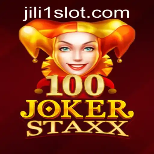 100JokerStaxx: A Comprehensive Guide to the Thrilling Slot Game