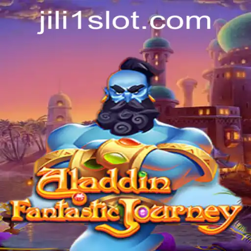 Exploring the Magic of Aladdin: A New Adventure with JILI1