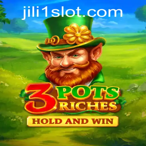 Exploring the Thrills of 3potsRiches: A Detailed Guide