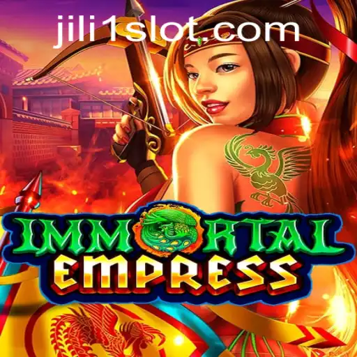 Exploring ImmortalEmpress: A Journey into the Mystical Realm