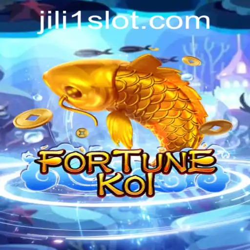 Exploring FORTUNEKOI: A Deep Dive into the Unique World of JILI1