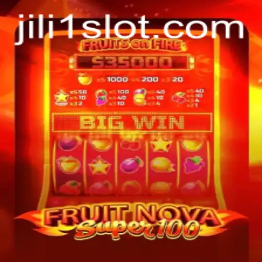 Unveiling FruitNovaSuper100: A Fascinating Dive into the World of JILI1 Gaming