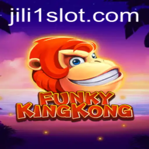 FunkyKingKong: An Immersive Adventure with a Twist