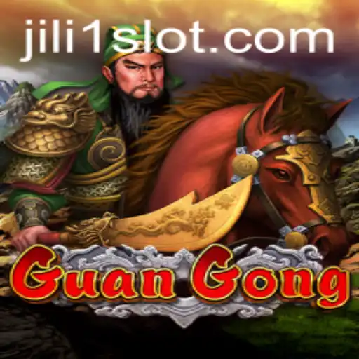 Immerse Yourself in the Legendary World of GuanGong: An In-Depth Exploration