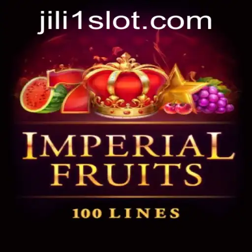 Discover the Exciting World of Imperial Fruits 100 by JILI1