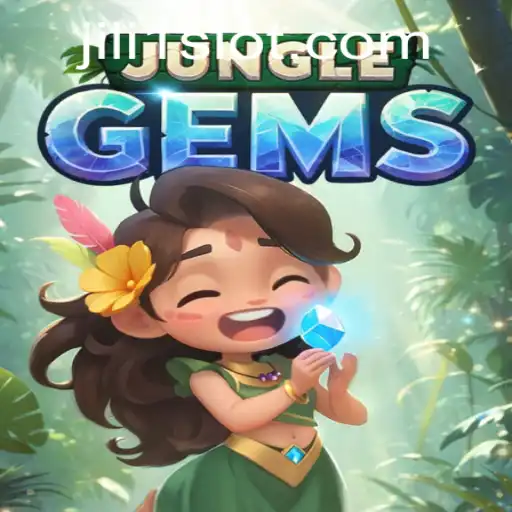 The Enchanting World of JungleGems