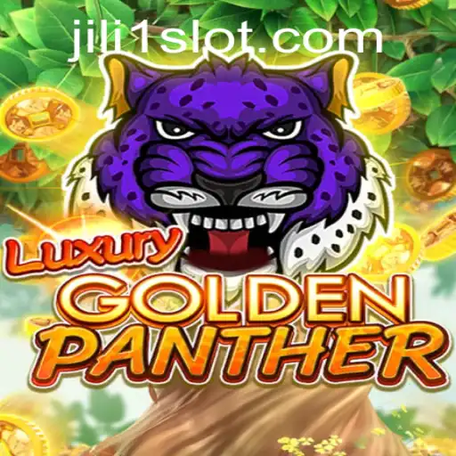 Discover the Exciting World of LUXURYGOLDENPANTHER: The Ultimate Adventure Experience
