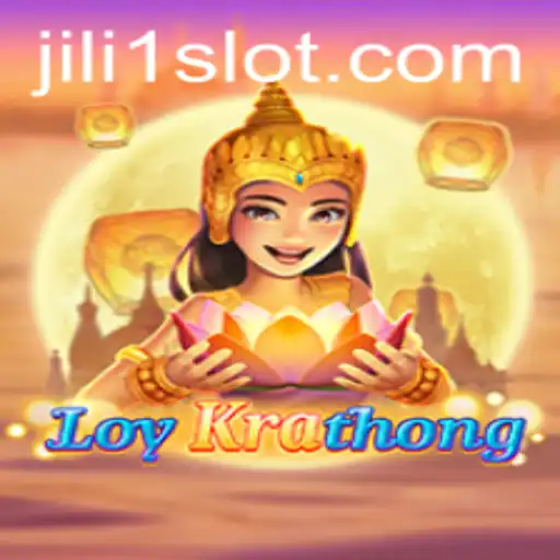 Discovering LoyKrathong: A Journey into JILI1's Immersive Gaming World