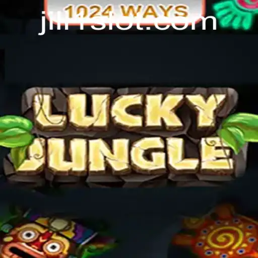 Experience the Thrills of LuckyJungle1024: A New Gaming Adventure