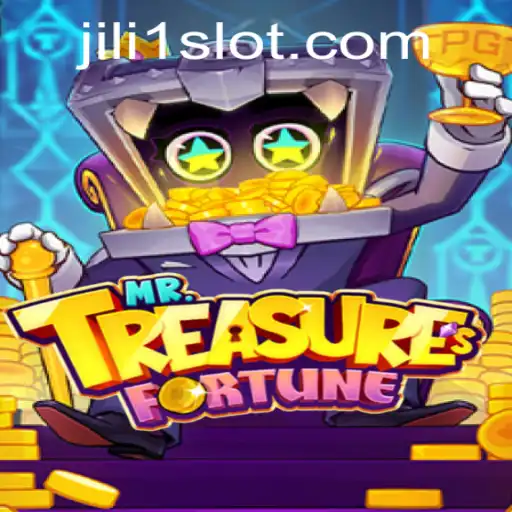 Discover the Thrilling World of MrTreasuresFortune