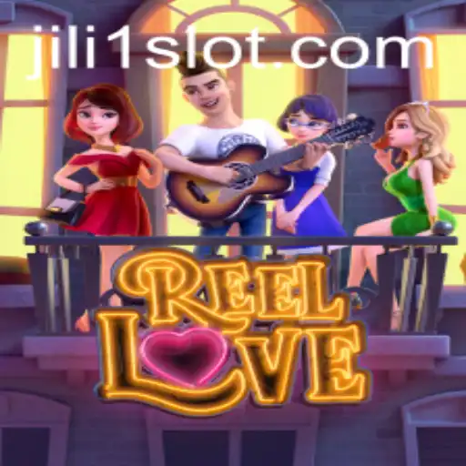 Exploring the Captivating World of ReelLove and JILI1