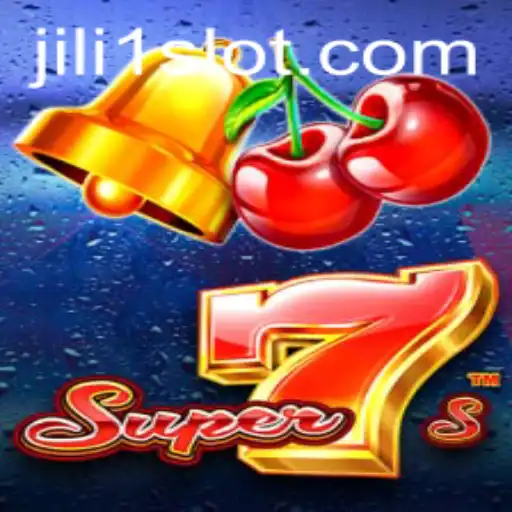 Discovering the Exciting World of Super7s with JILI1