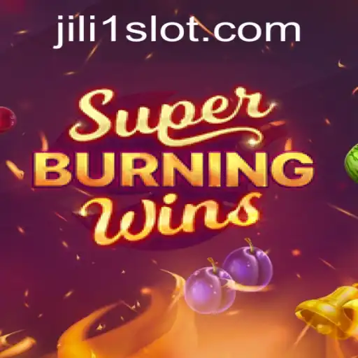 Exploring SuperBurningWins: An In-Depth Look at the Exciting Slot Game and Its Rise in Popularity