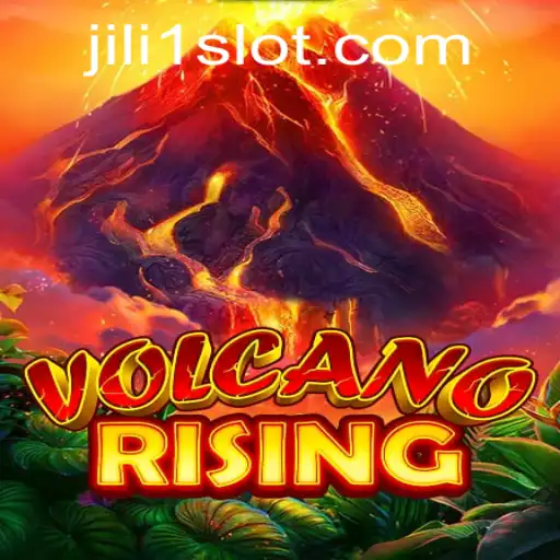 VolcanoRising: An Adventurous Journey into the Heart of the Lava Island