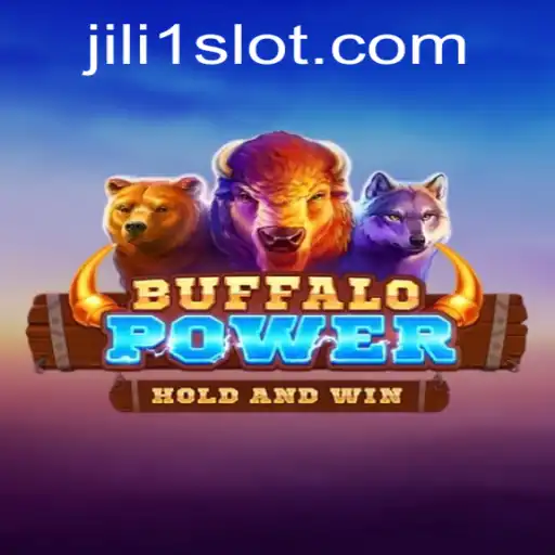 BuffaloPower: Unleashing the Wild Adventure with JILI1
