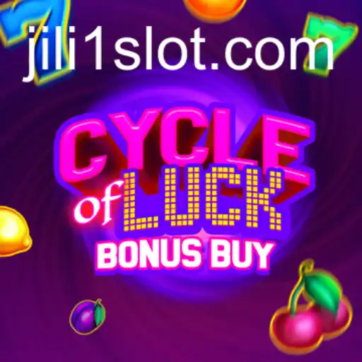 Unveiling Cycle of Luck Bonus Buy: A Closer Look at JILI1's Exciting New Game