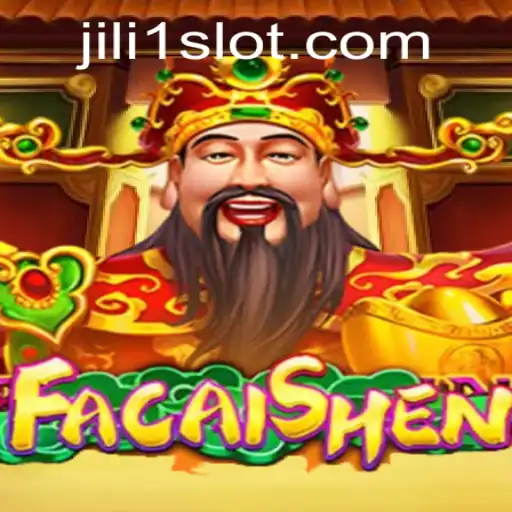 Discover the Exciting World of FaCaiShen: A Masterpiece by JILI1