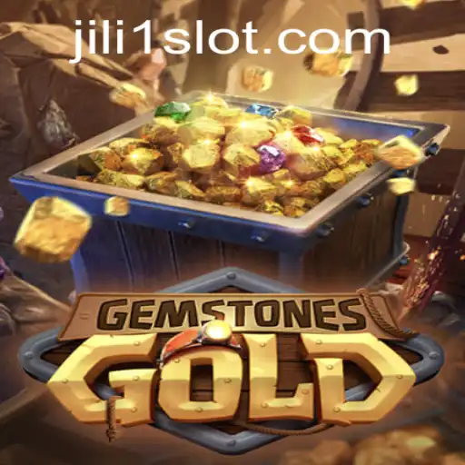 Immersive Exploration in GemstonesGold: An In-Depth Look at JILI1's Captivating Game