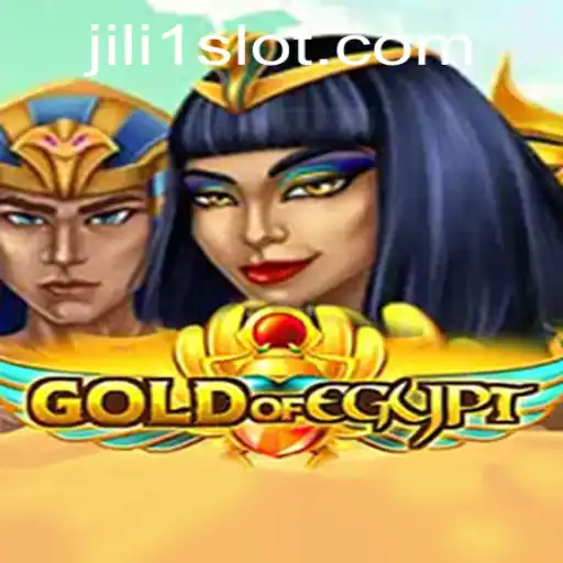 Unveiling the Mysteries of GoldOfEgypt: A Thrilling Adventure with JILI1