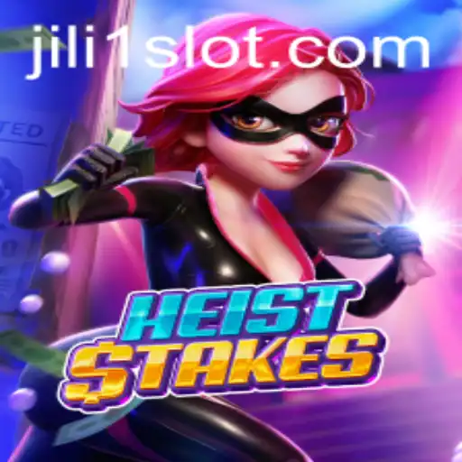 Discover HeistStakes: A Thrilling New Game Revolutionizing the Casino Experience