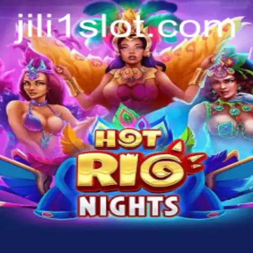 Exploring HotRioNights: The Exciting New Game Taking the Market by Storm