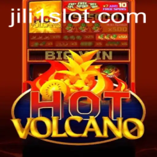 Discovering the Thrills of HotVolcano: A Complete Guide to JILI1