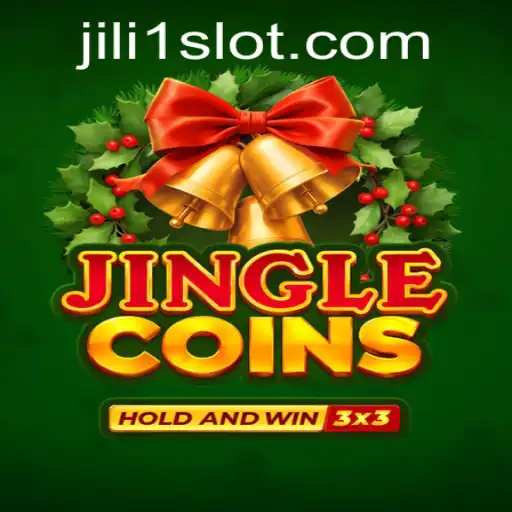 JingleCoins: A New Adventurous Digital Gaming Experience by JILI1