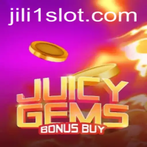 Exploring JuicyGemsBonusBuy: A Thrilling Slot Experience with JILI1