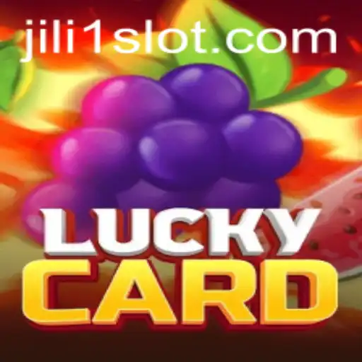 Discovering the Thrill of LuckyCard: A Comprehensive Guide to the Game with JILI1