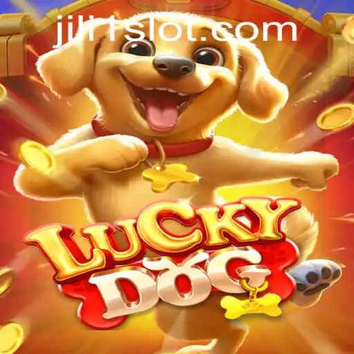 Experience the Excitement of LuckyDog: A Deep Dive into JILI1's Captivating Game