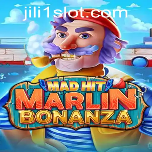MadHitMarlinBonanza: An Underwater Adventure Awaits