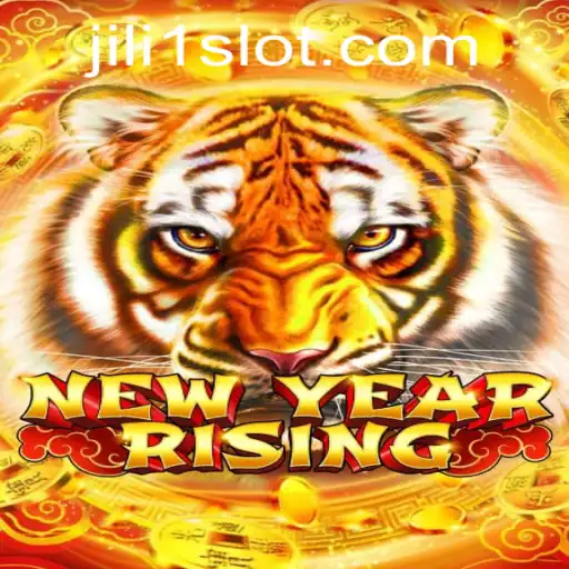 Exploring the World of NewYearRising: An Engaging Journey with JILI1