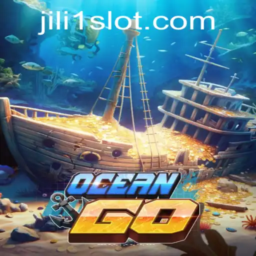 Unveiling OceanGO: A Dive into the Aquatic Adventure with JILI1