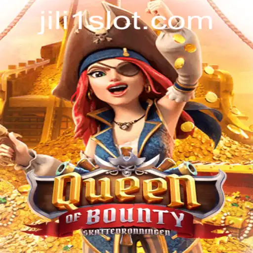 Dive into the Adventure of QueenofBounty with JILI1