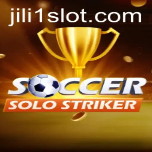 Immerse Yourself in the World of SoccerSoloStriker with JILI1