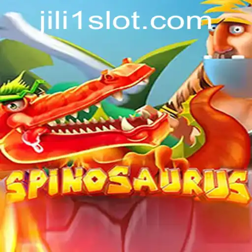 Explore the World of 'Spinosaurus': An Engaging Adventure with JILI1