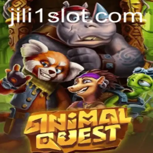 Discovering AnimalQuest: An Engaging Adventure into the Wild