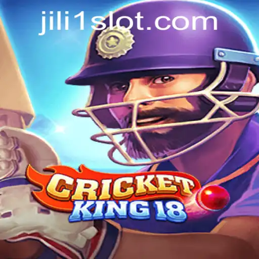 Exploring the Thrilling World of CricketKing18: A New Era in Virtual Cricket