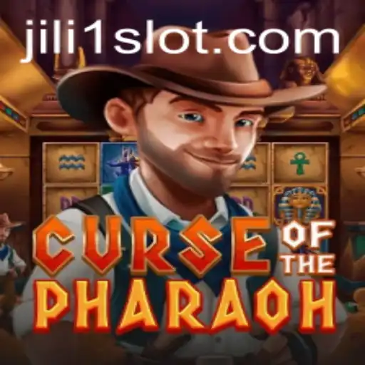 CurseofthePharaoh: An Immersive Adventure Awaits