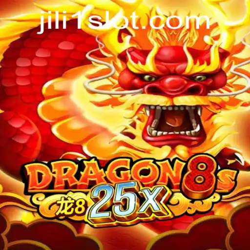 Dragon8s25x: An Epic Gaming Adventure