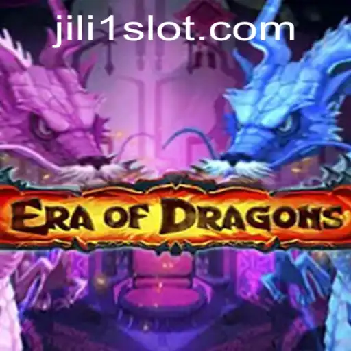 Discover the World of EraOfDragons: A New Frontier in Gaming