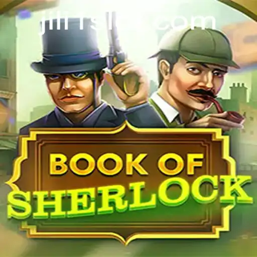 Exploring the Exciting World of Book of Sherlock