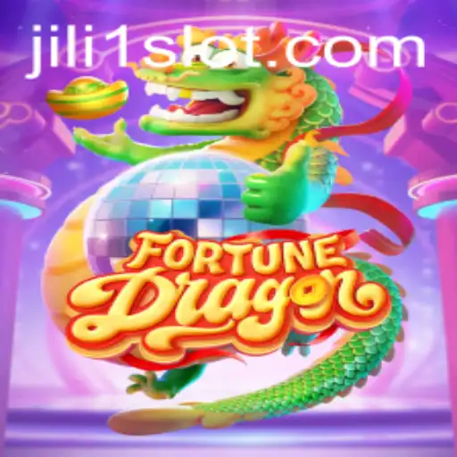 The Enchanting World of FortuneDragon: Mastering the Game with JILI1