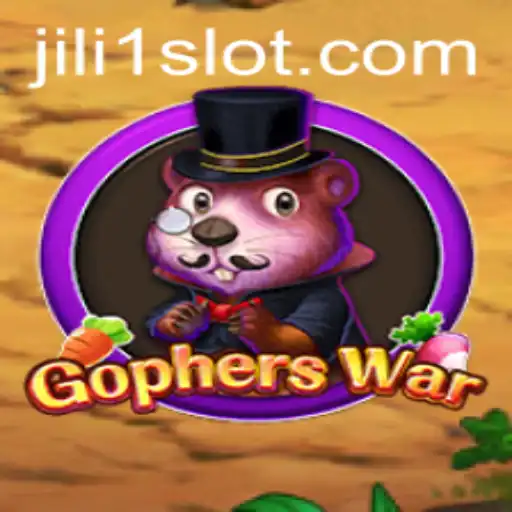 Exploring the Thrilling World of GophersWar: A Modern Gaming Phenomenon