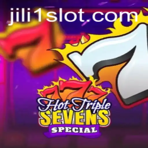 Unveiling the Thrills of HotTripleSevensSpecial: A Guide to Winning Big