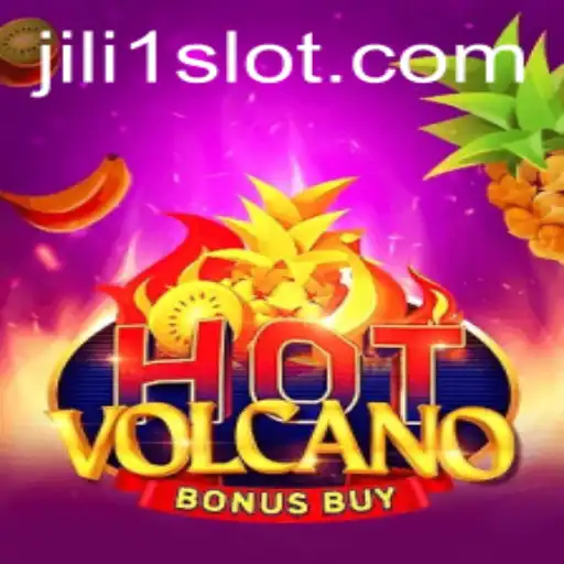 Unveiling the Fiery World of HotVolcanoBonusBuy: A JILI1 Game Adventure