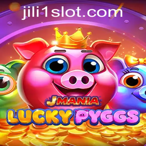 Exploring the Unique World of JManiaLuckyPyggs - A Thrilling Game Experience