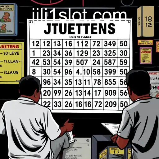 Understanding 'Jueteng' and the Impact of JILI1