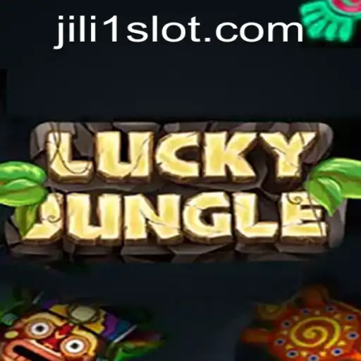 Discover the Exciting World of LuckyJungle with JILI1