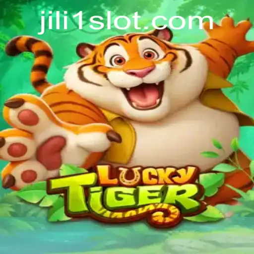 Discover the Thrilling World of LuckyTiger: A Dive into JILI1's Latest Game